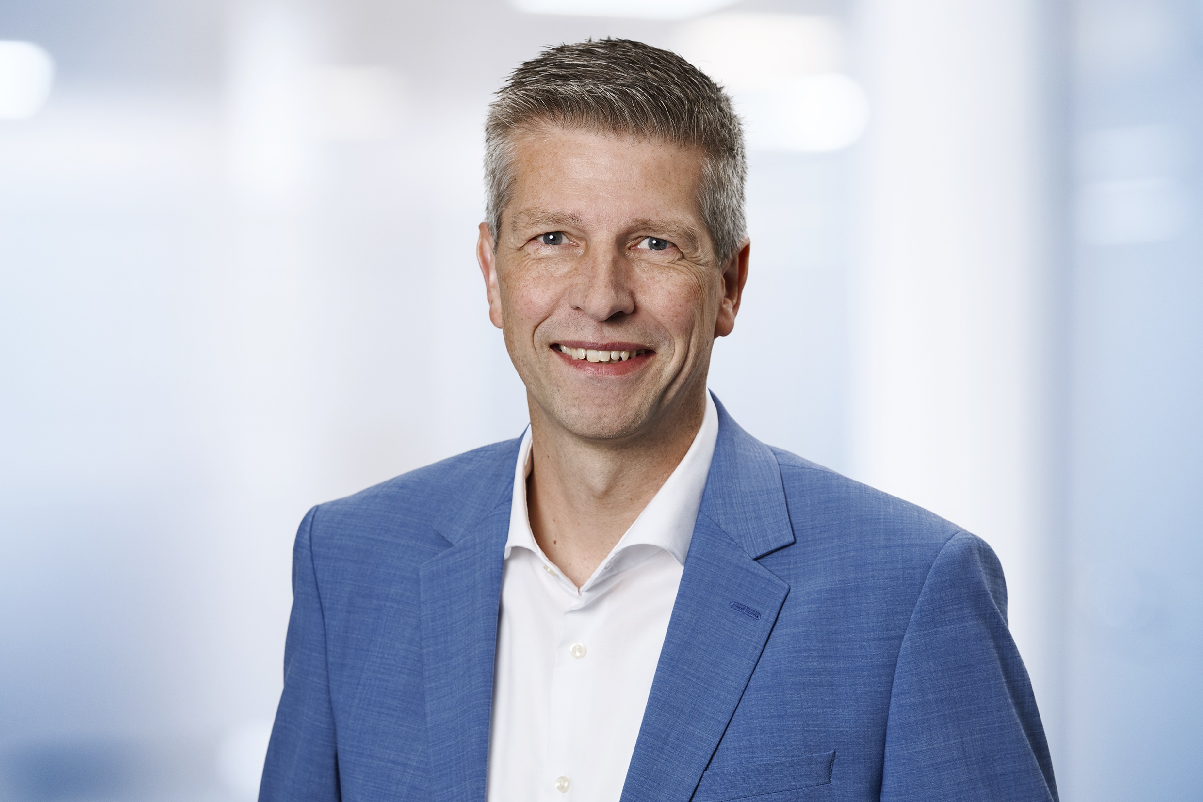 Ralf  Grever